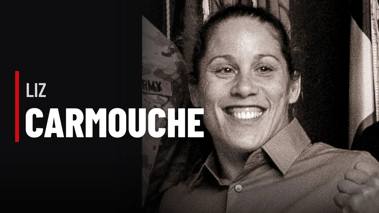 Liz Carmouche