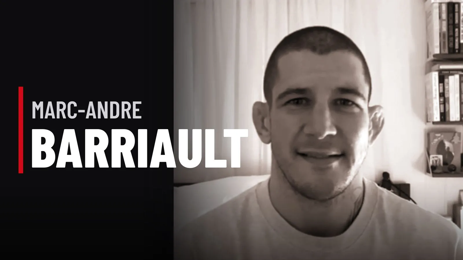 Marc-Andre Barriault