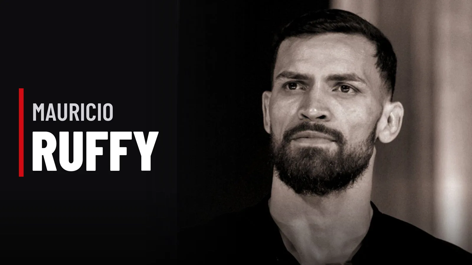 Mauricio Ruffy