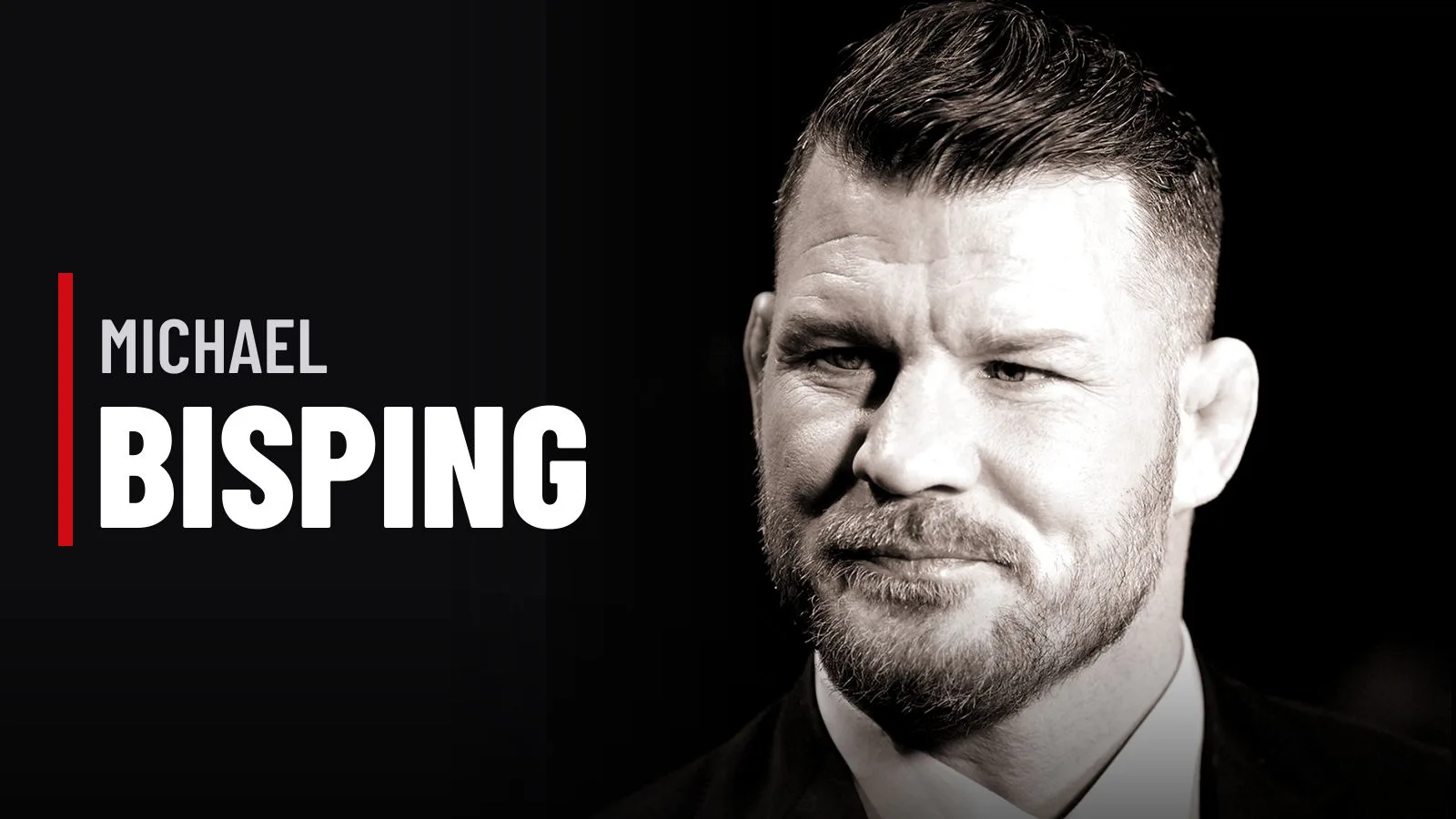Michael Bisping