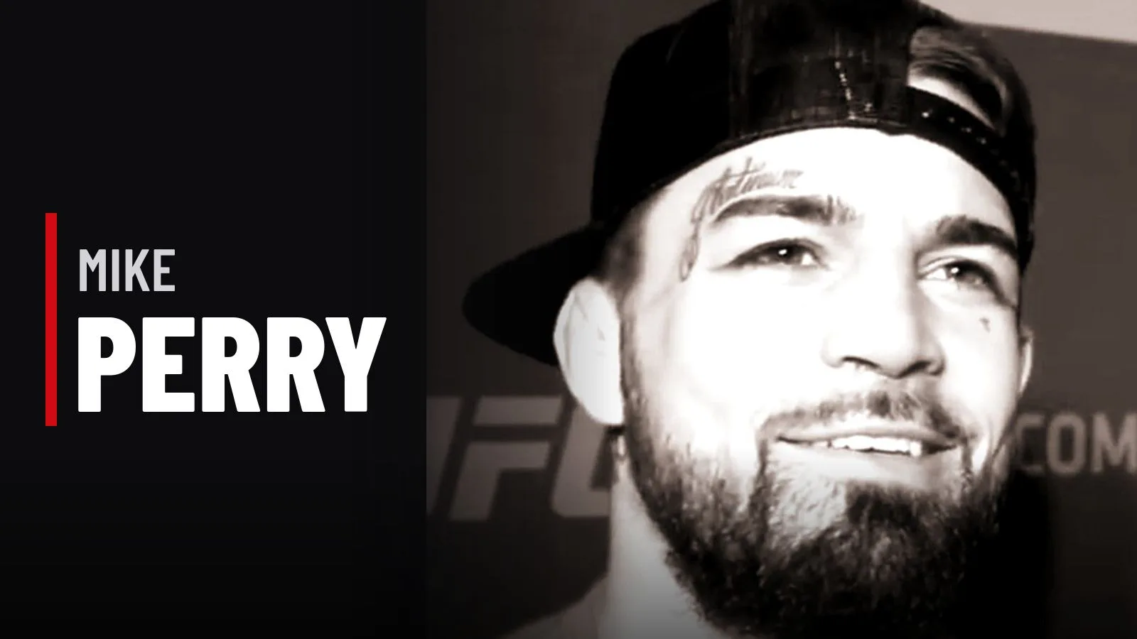 Mike Perry