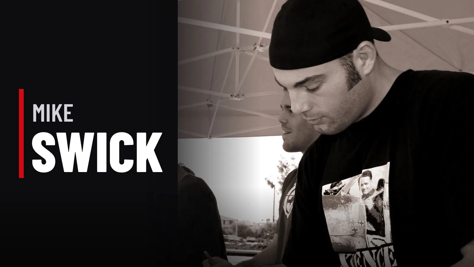 Mike Swick