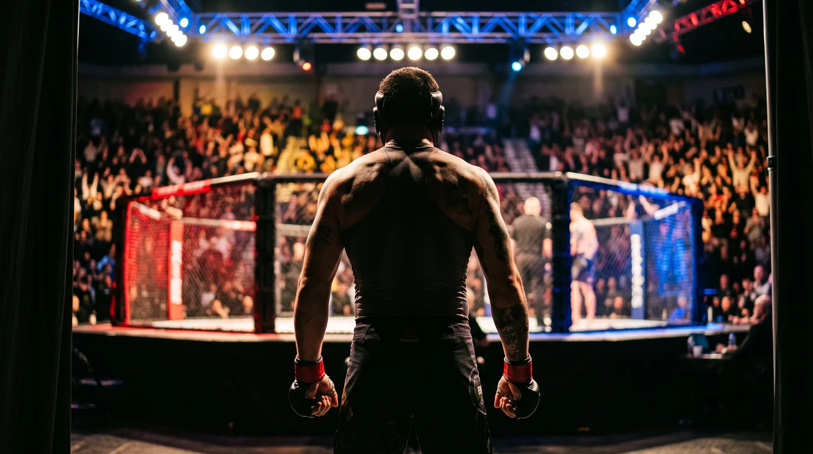 Mike Tyson Admits He Nearly Died, and the Netflix Doc Doesn't Stop There