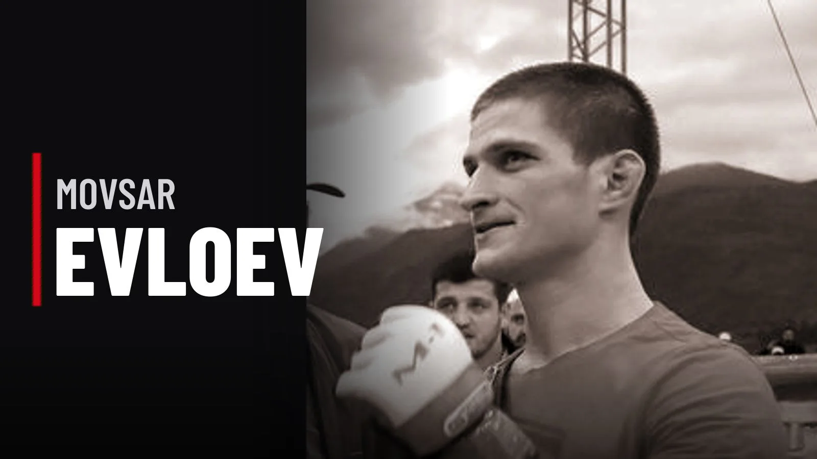 Movsar Evloev