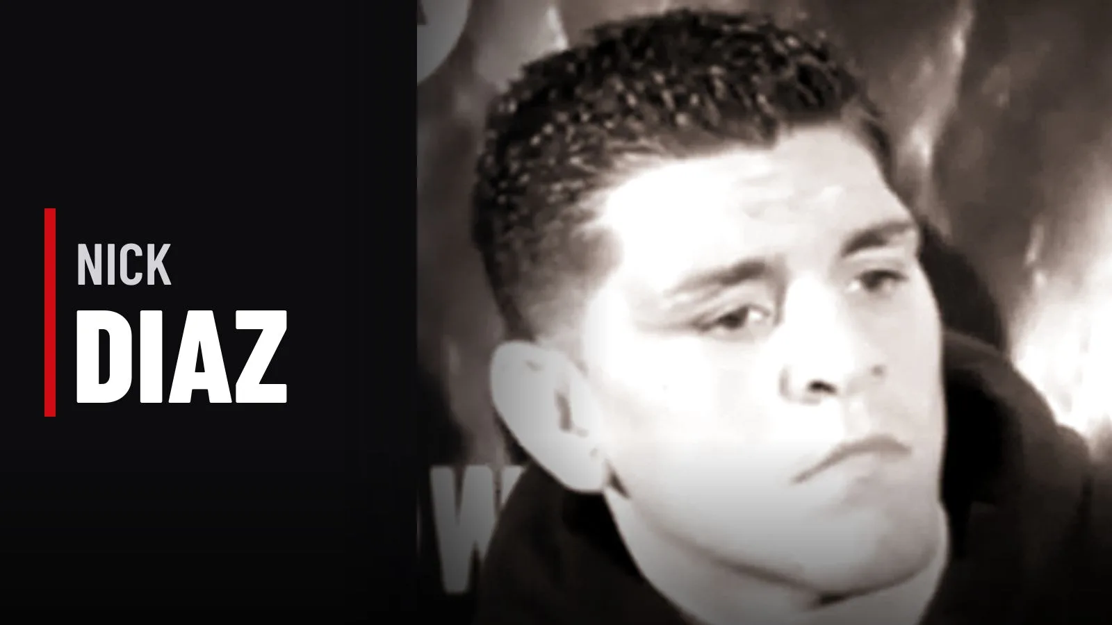 Nick Diaz