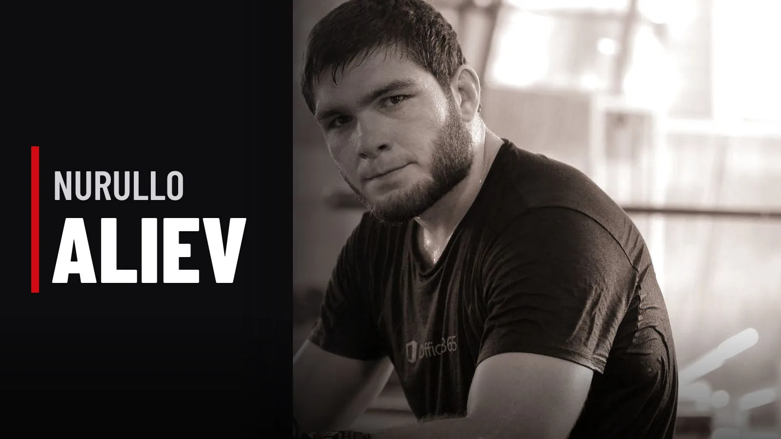 Nurullo Aliev