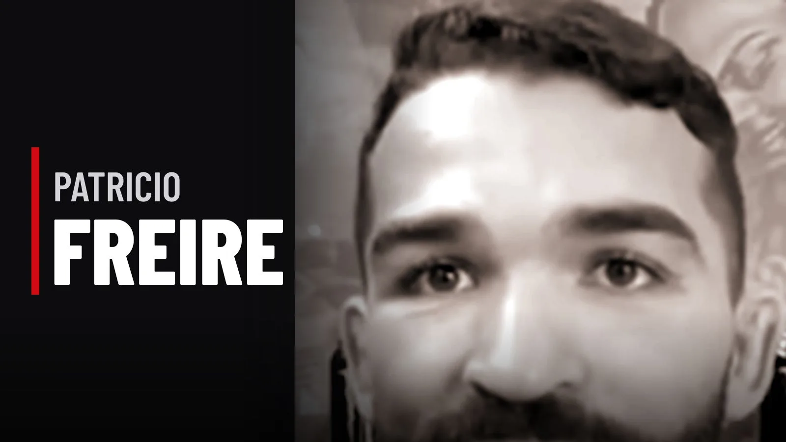Patricio Freire