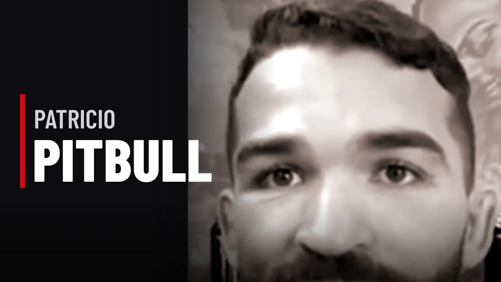 Patricio Pitbull