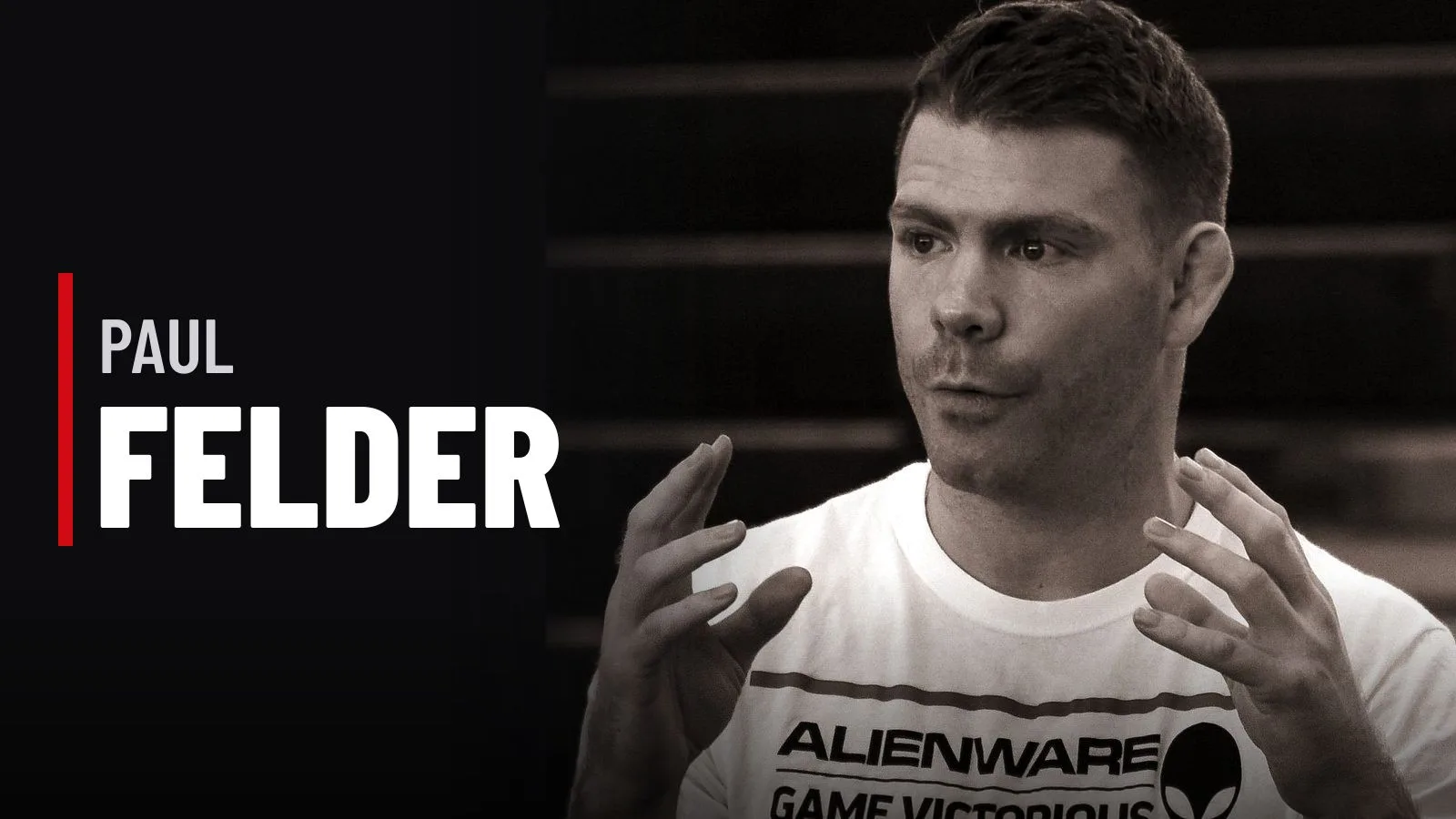 Paul Felder