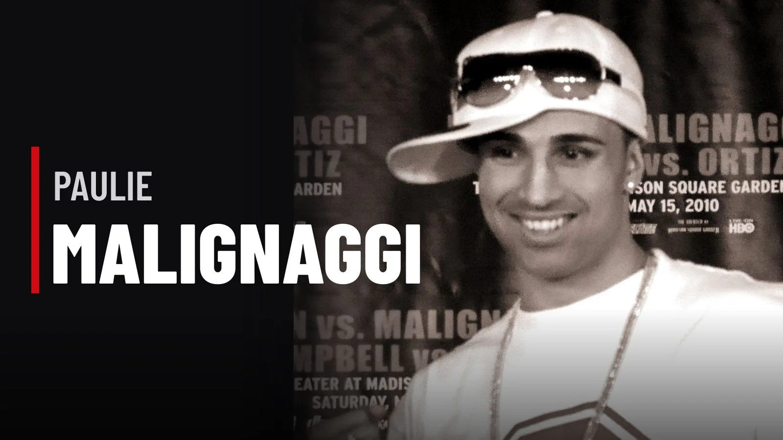 Paulie Malignaggi