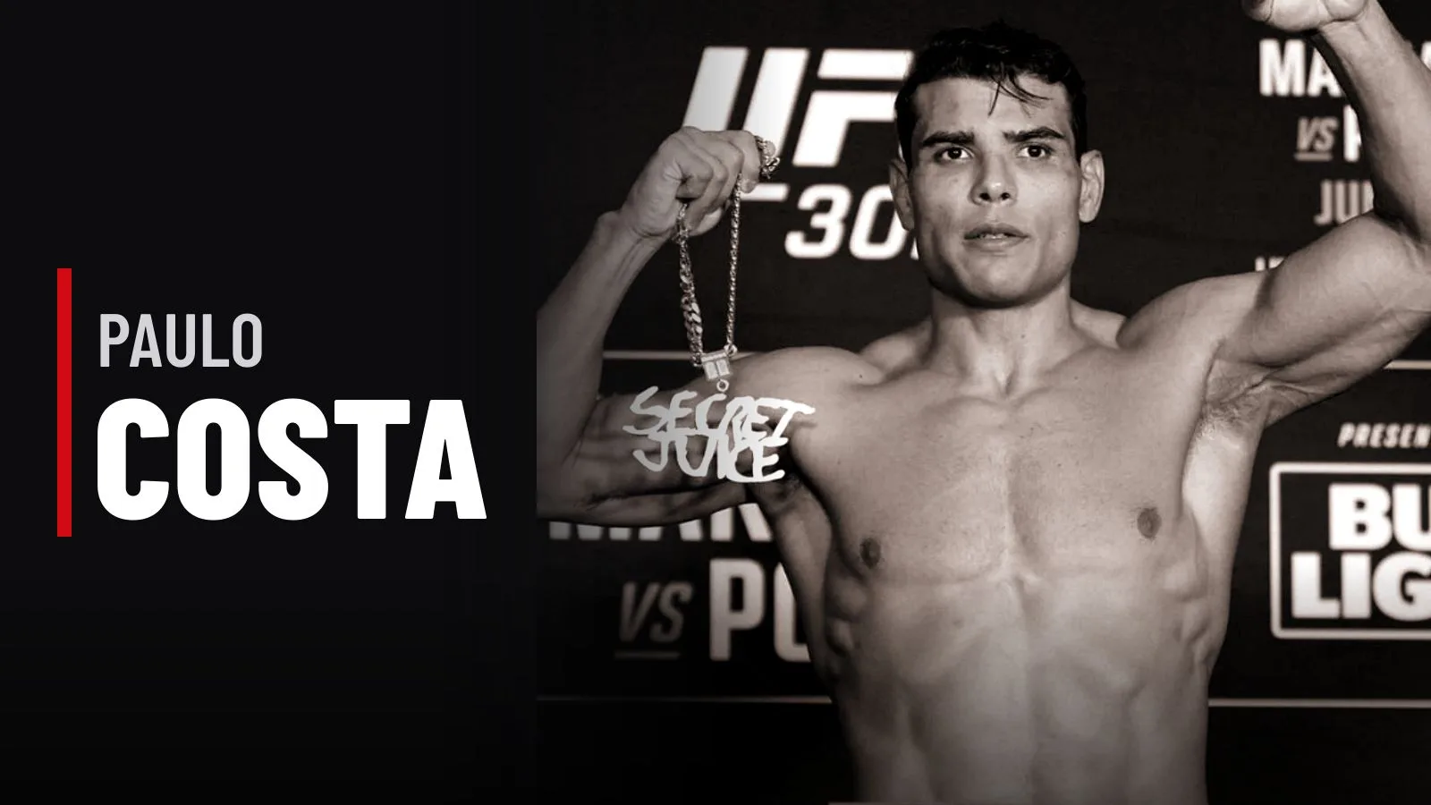 Paulo Costa