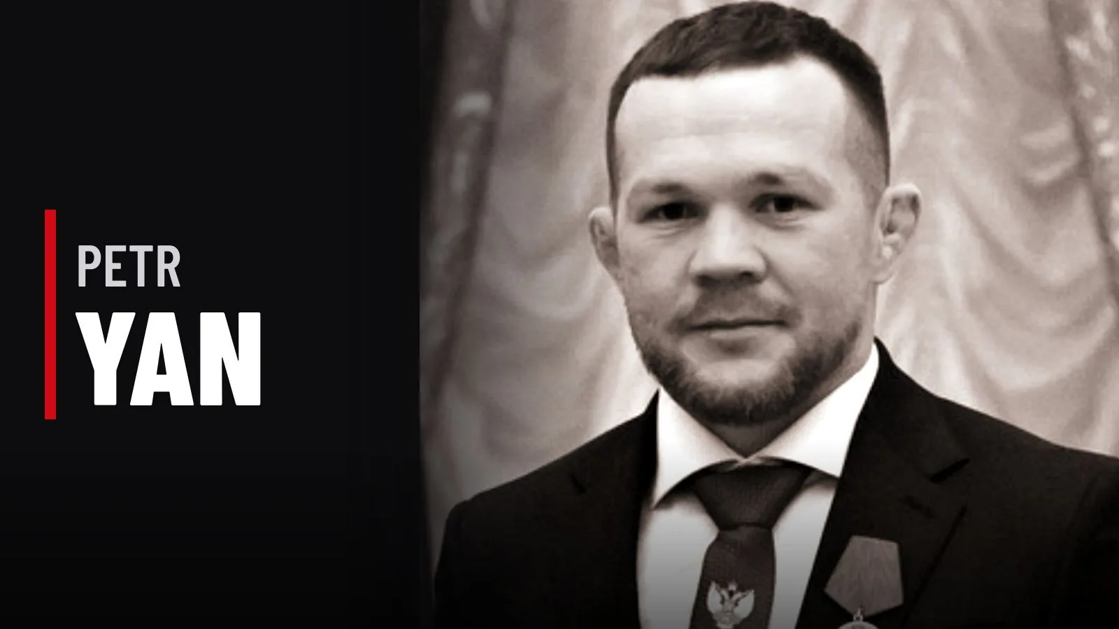 Petr Yan