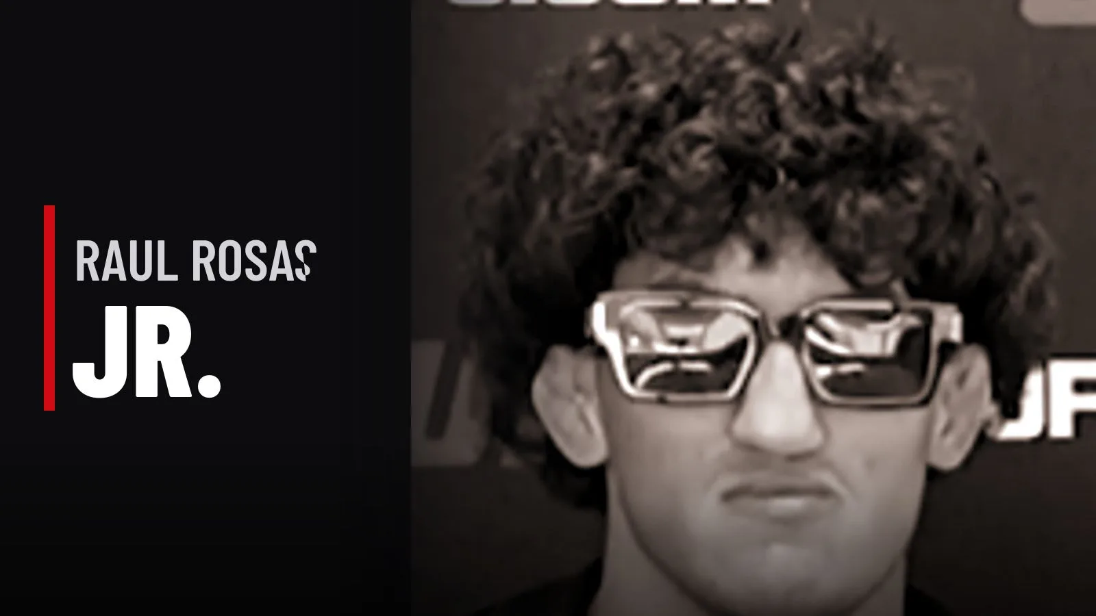 Raul Rosas Jr.