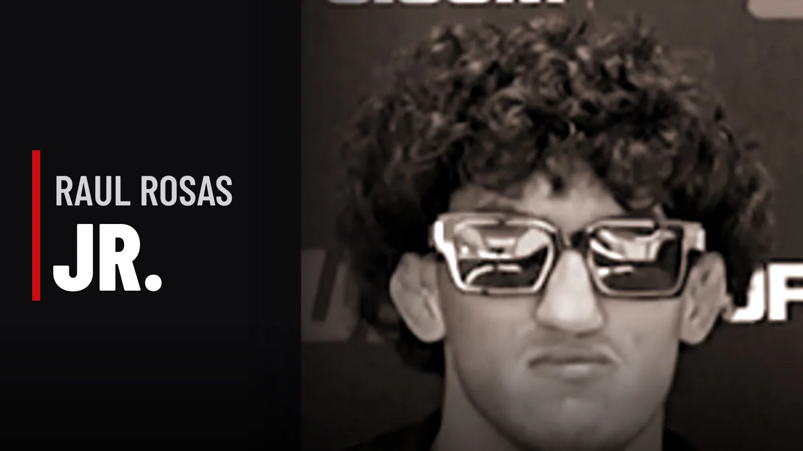 Raul Rosas Jr.