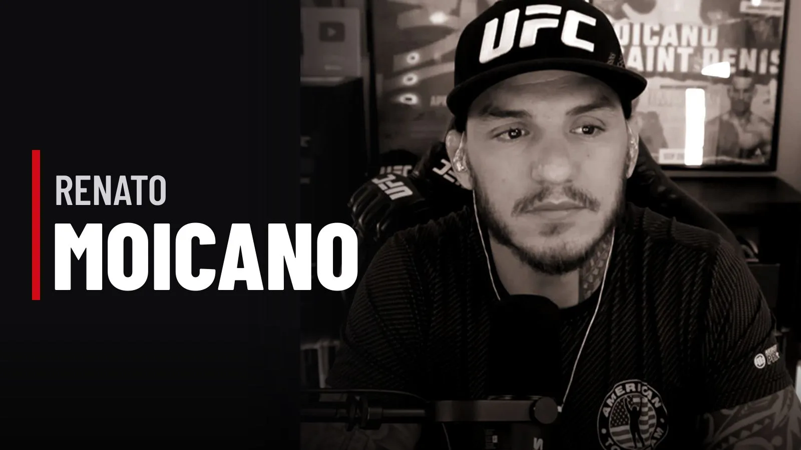 Renato Moicano