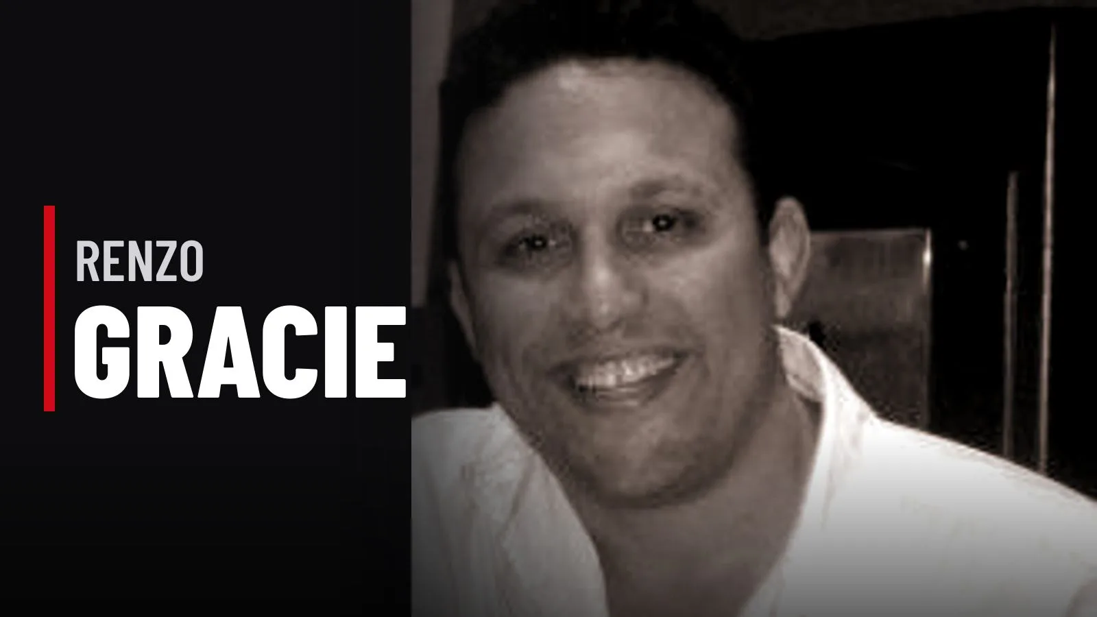 Renzo Gracie