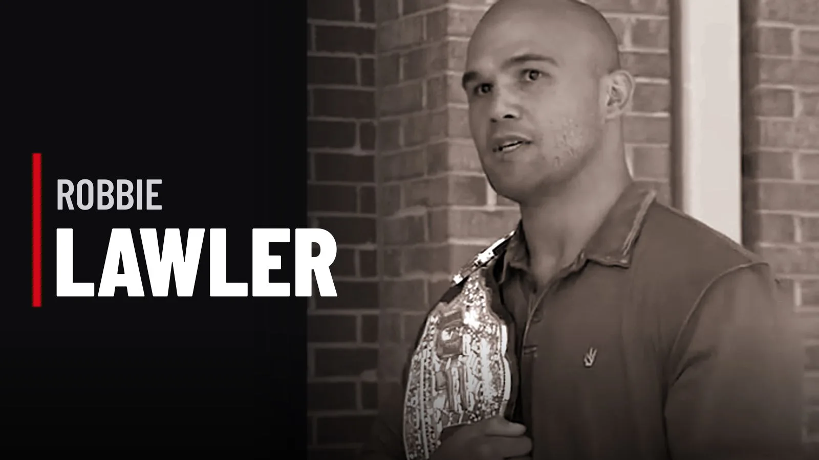 Robbie Lawler