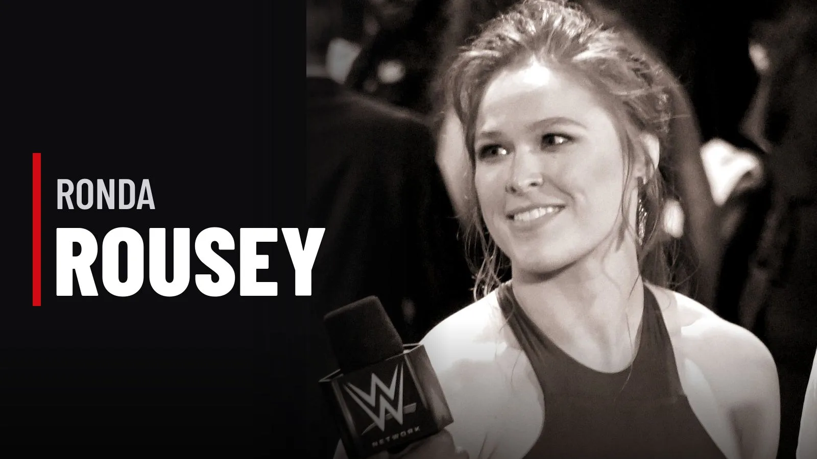 Ronda Rousey