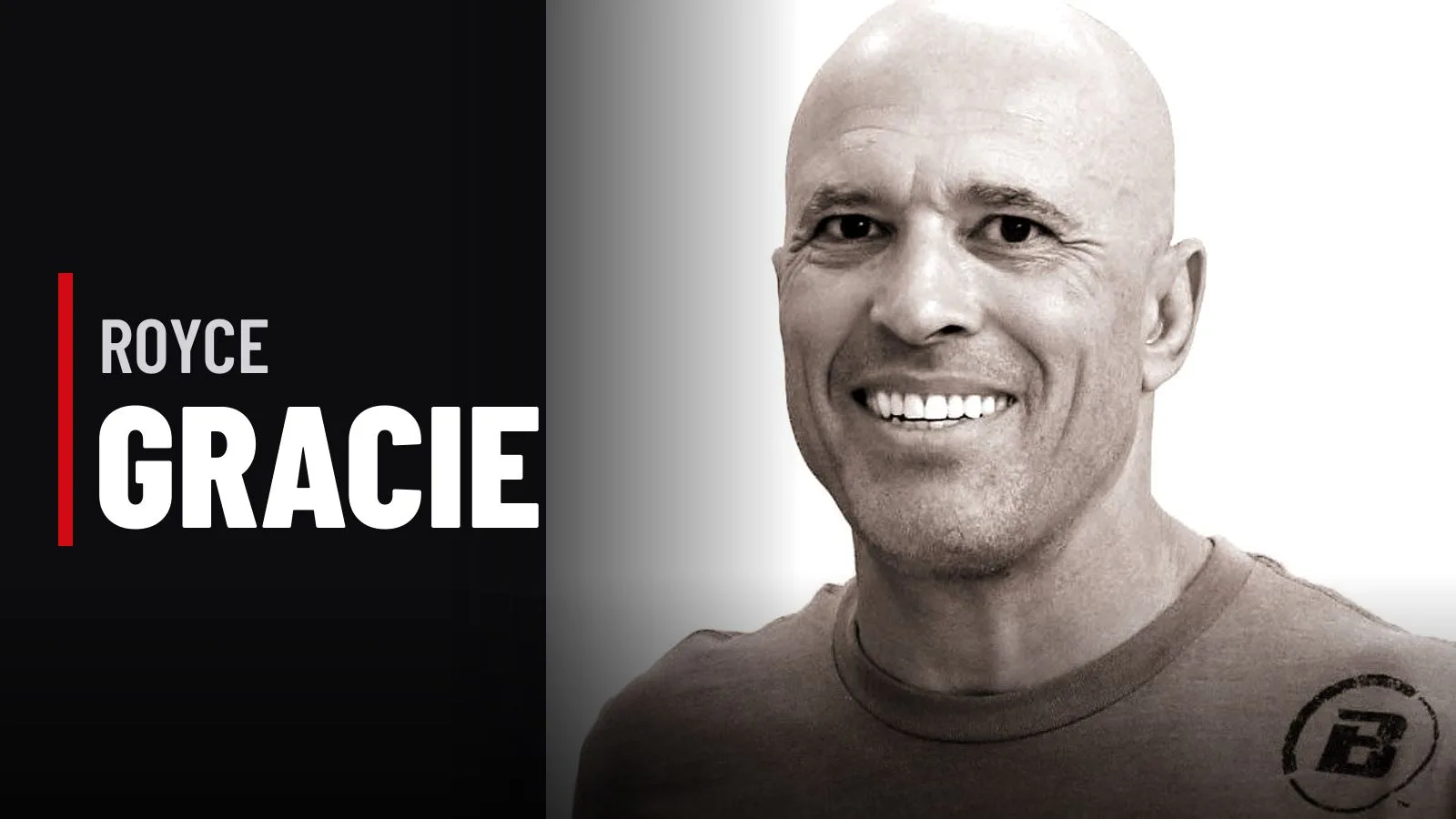 Royce Gracie