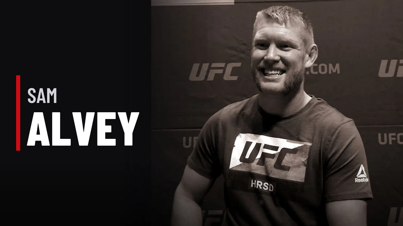Sam Alvey
