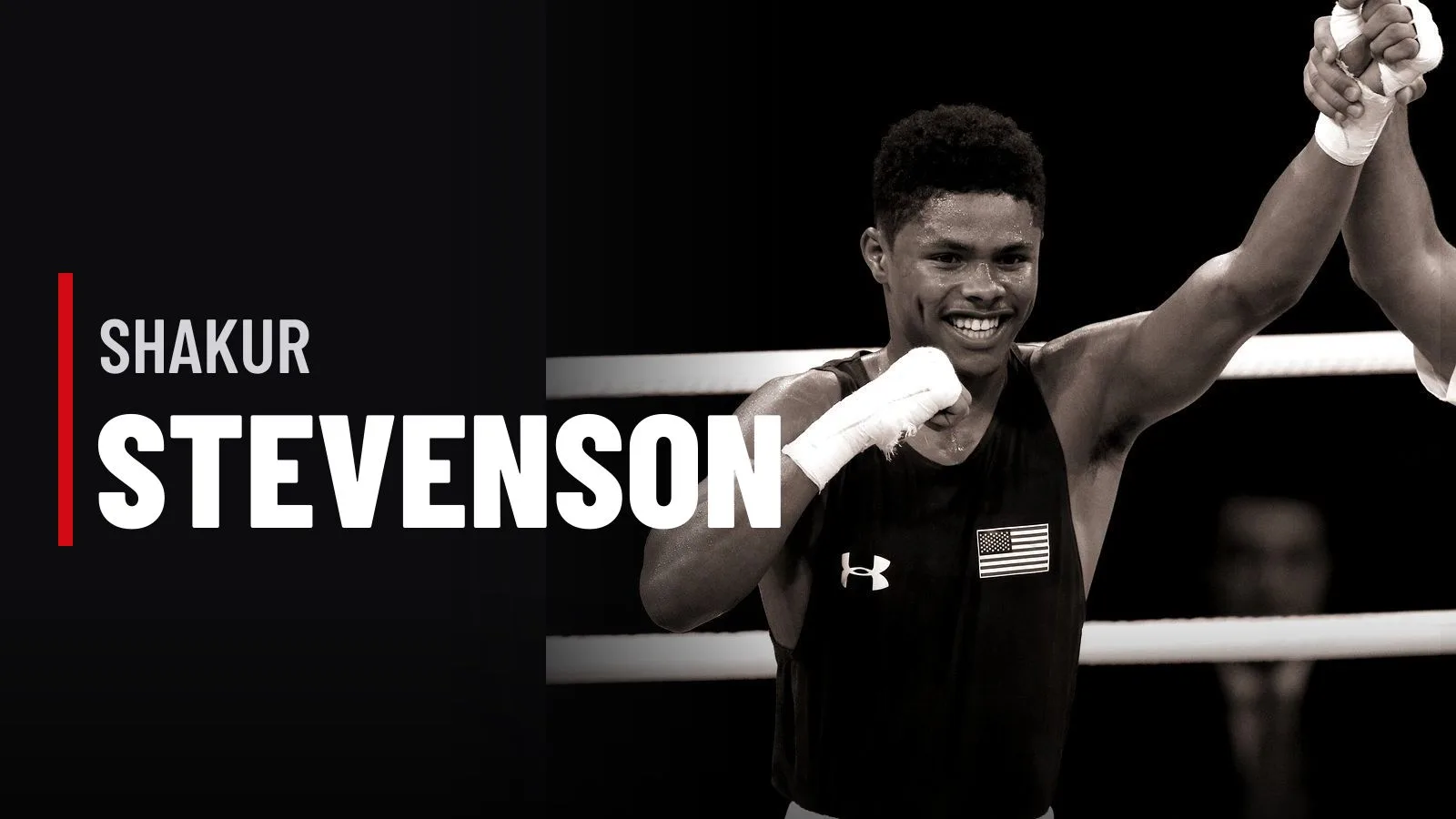 Shakur Stevenson
