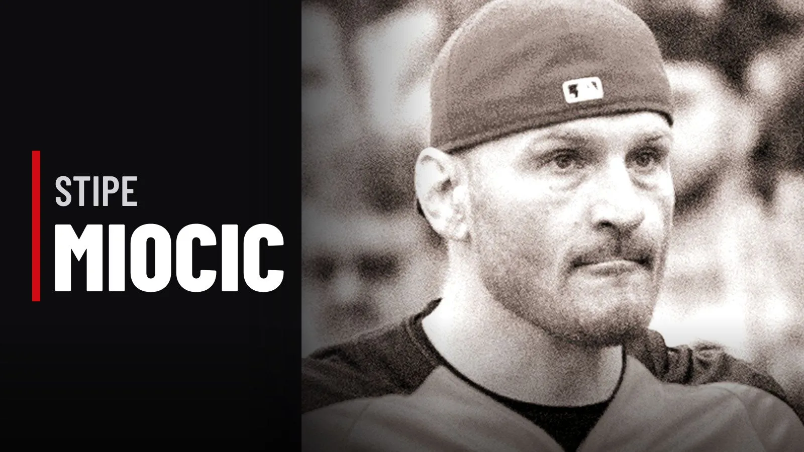 Stipe Miocic
