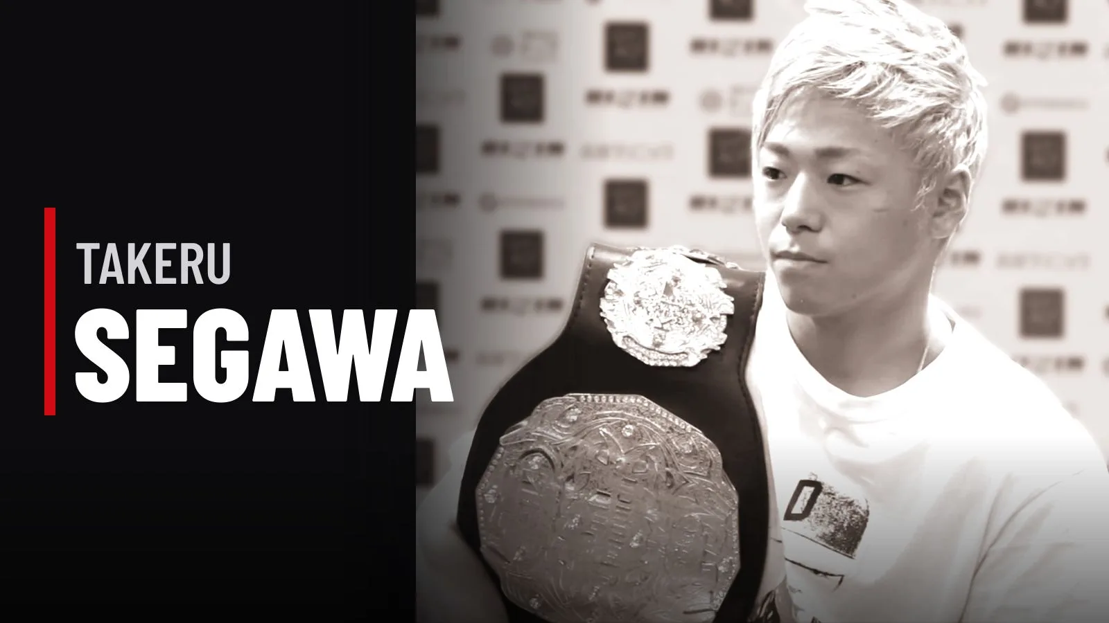 Takeru Segawa