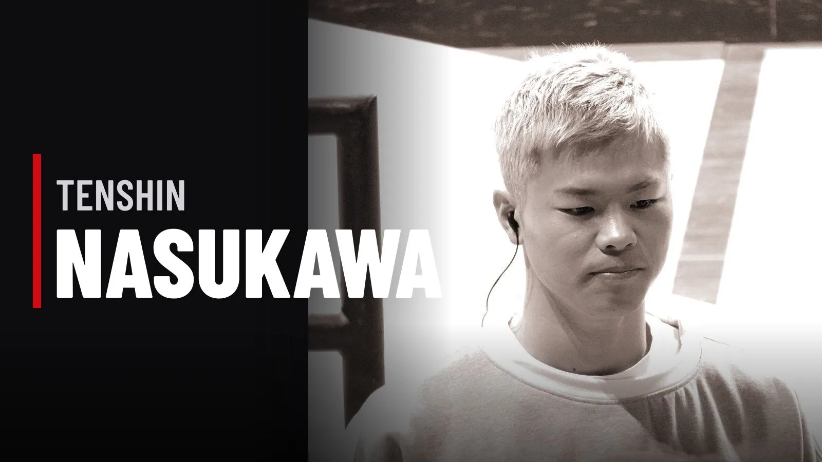 Tenshin Nasukawa