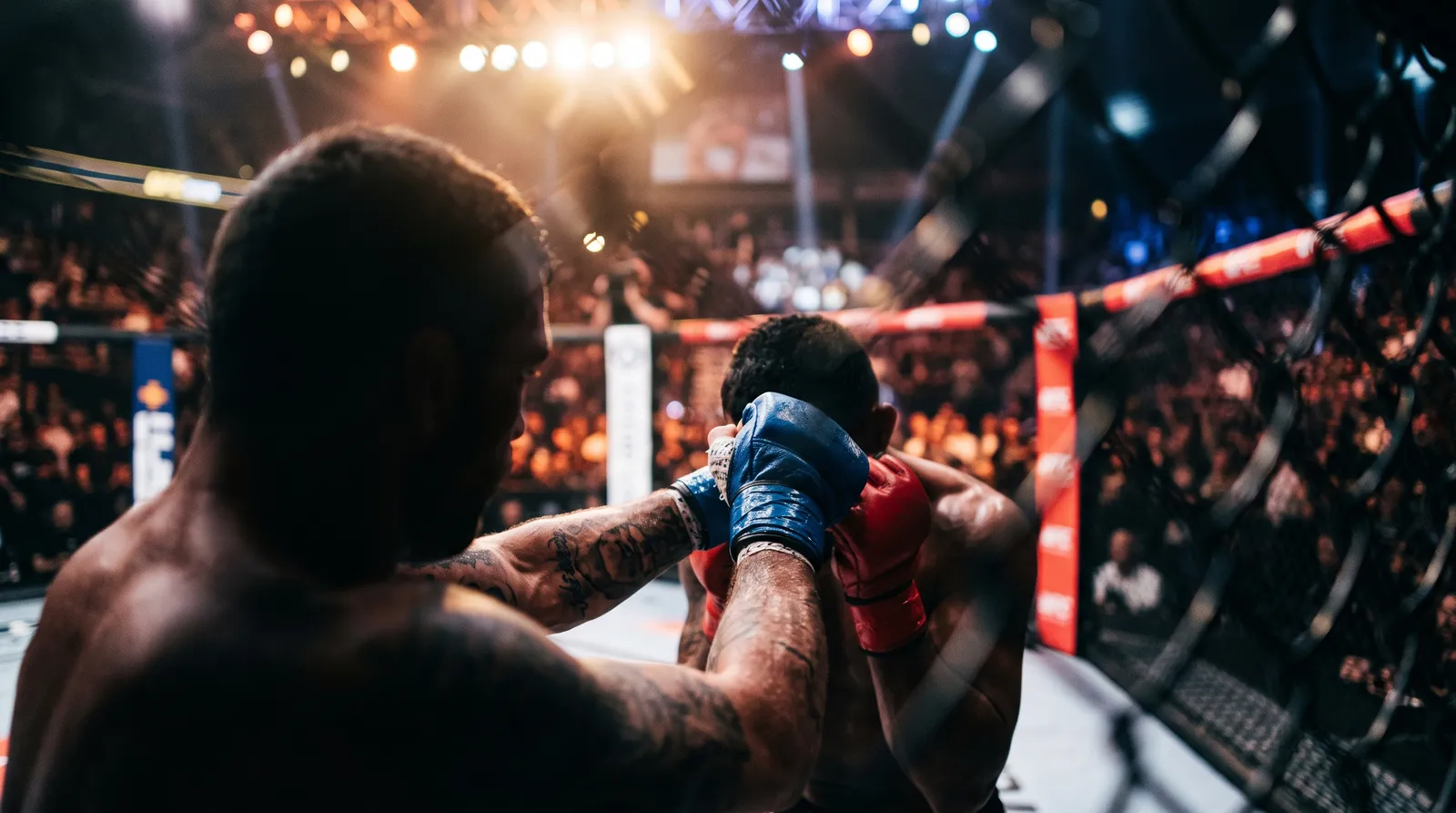 The UFC Is Rushing Carlos Prates Into Islam Makhachev's Ramadan Deadline