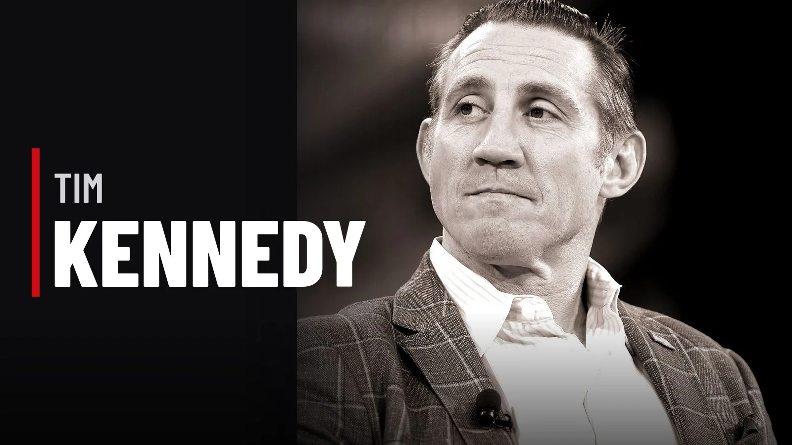 Tim Kennedy