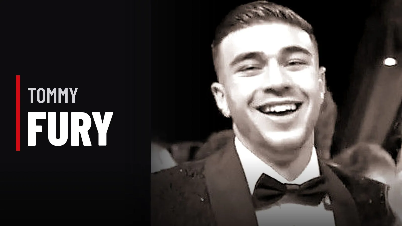 Tommy Fury