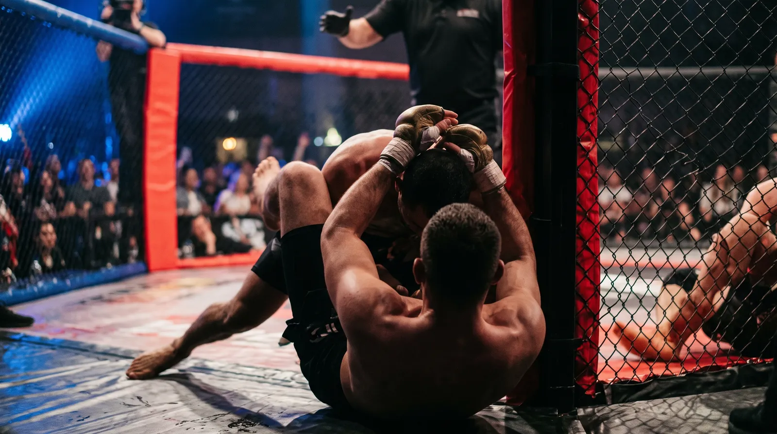 Usman Nurmagomedov Just Said No to $2 Million a Fight, So Stop Babying Him