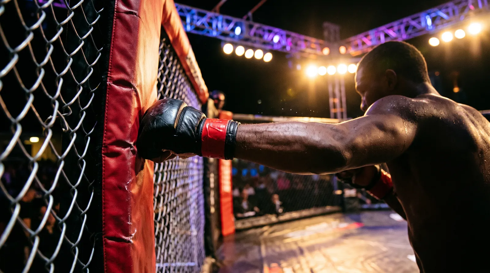 Usman Nurmagomedov Turned Down $2 Million, and the UFC Is Getting the Finished Product