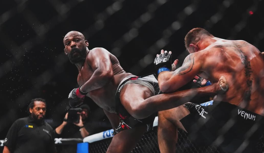 jon jones kick