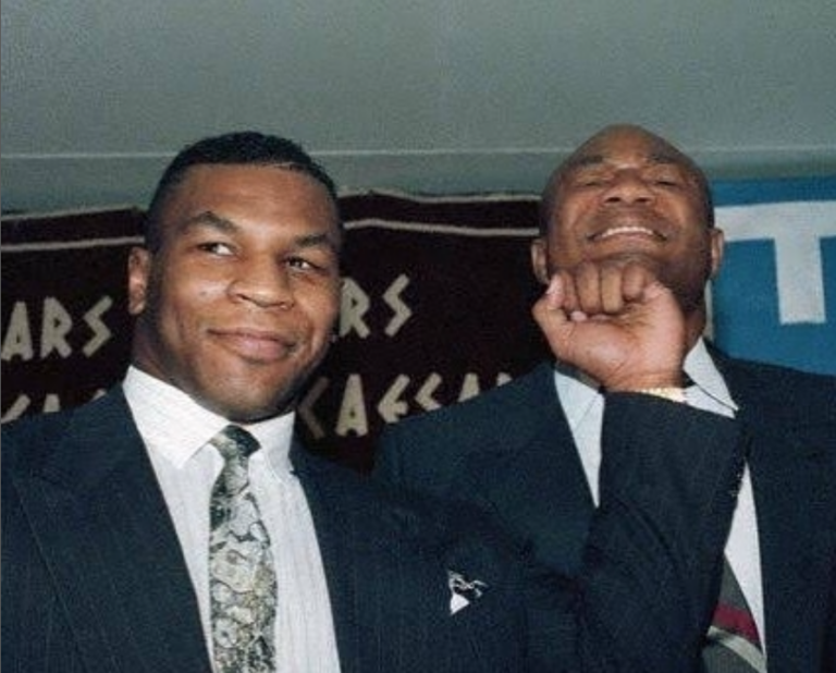 Mike Tyson’s Street Fights & Injuries: A Life of Survival