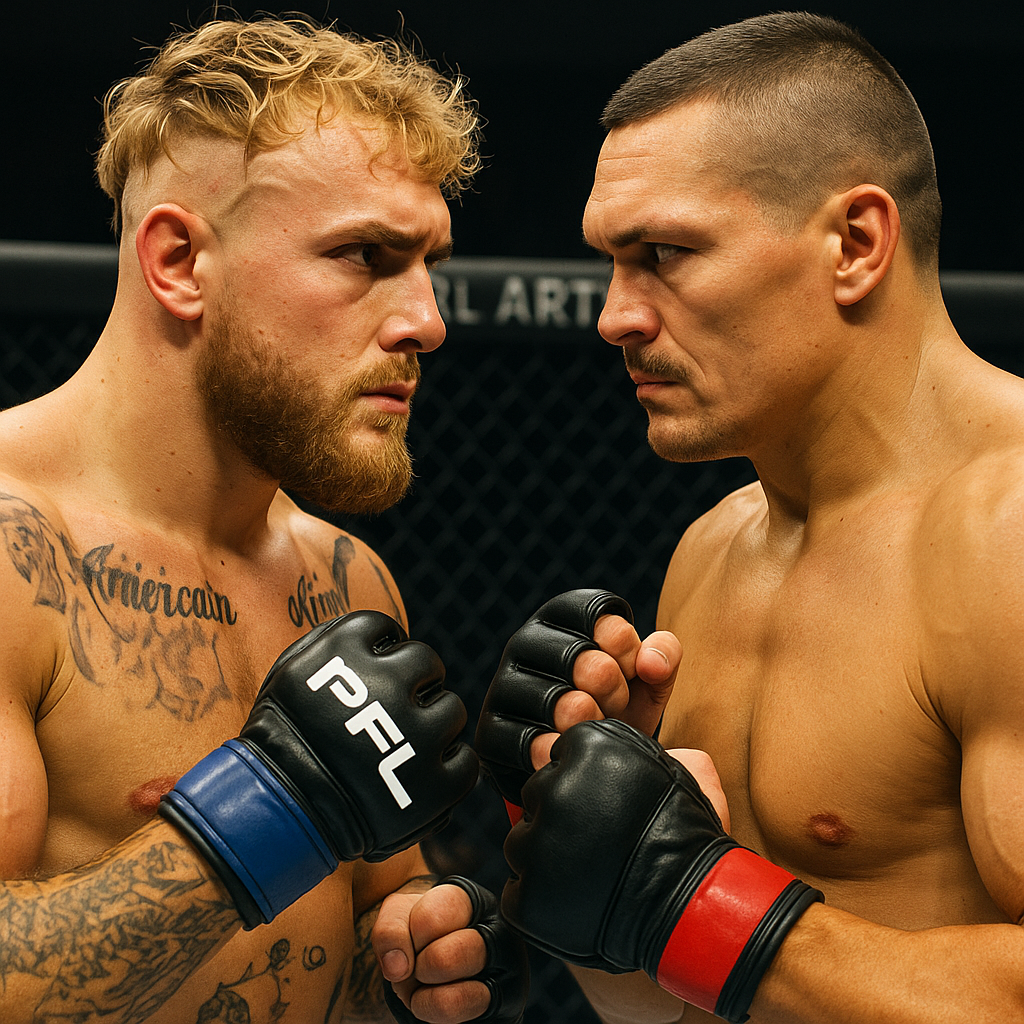jack paul usyk