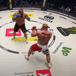 pudzinovski vs eddie hall